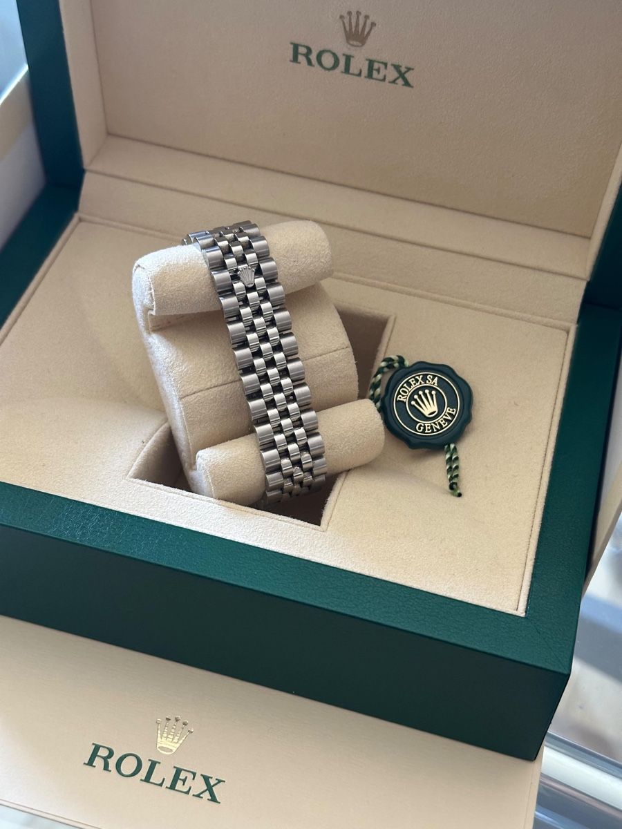 Rolex Uhren: Rolex Datejust 36 ref. 116234 – Gebraucht aus Chur von hoferdominik 1