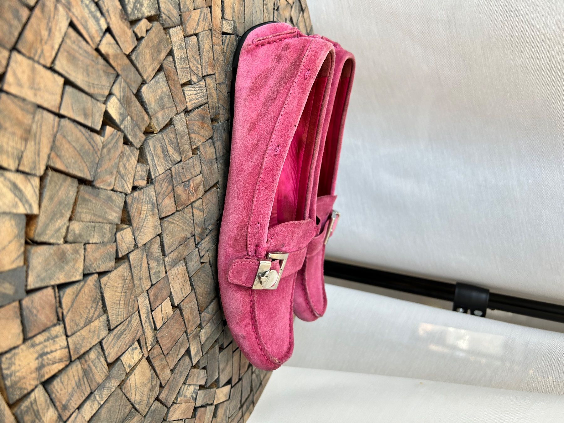 Prada Scarpe da donna: Prada Halbschuhe – Usato da Adliswil venduto da RicPro 3