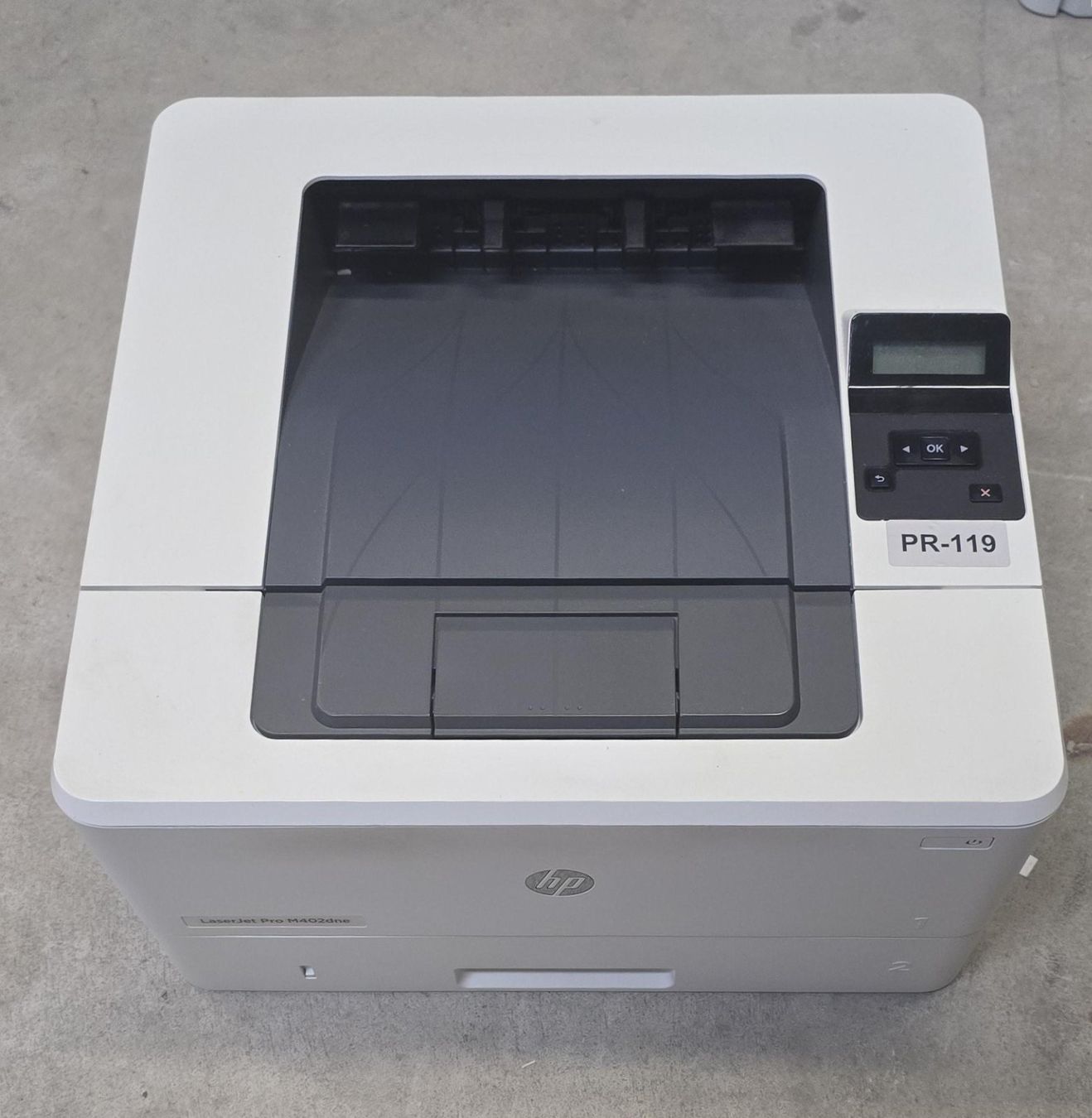 Hewlett Packard Imprimantes: HP LaserJet Pro M402dne Laserdrucker – D'occasion à Bern par Band-3027 1