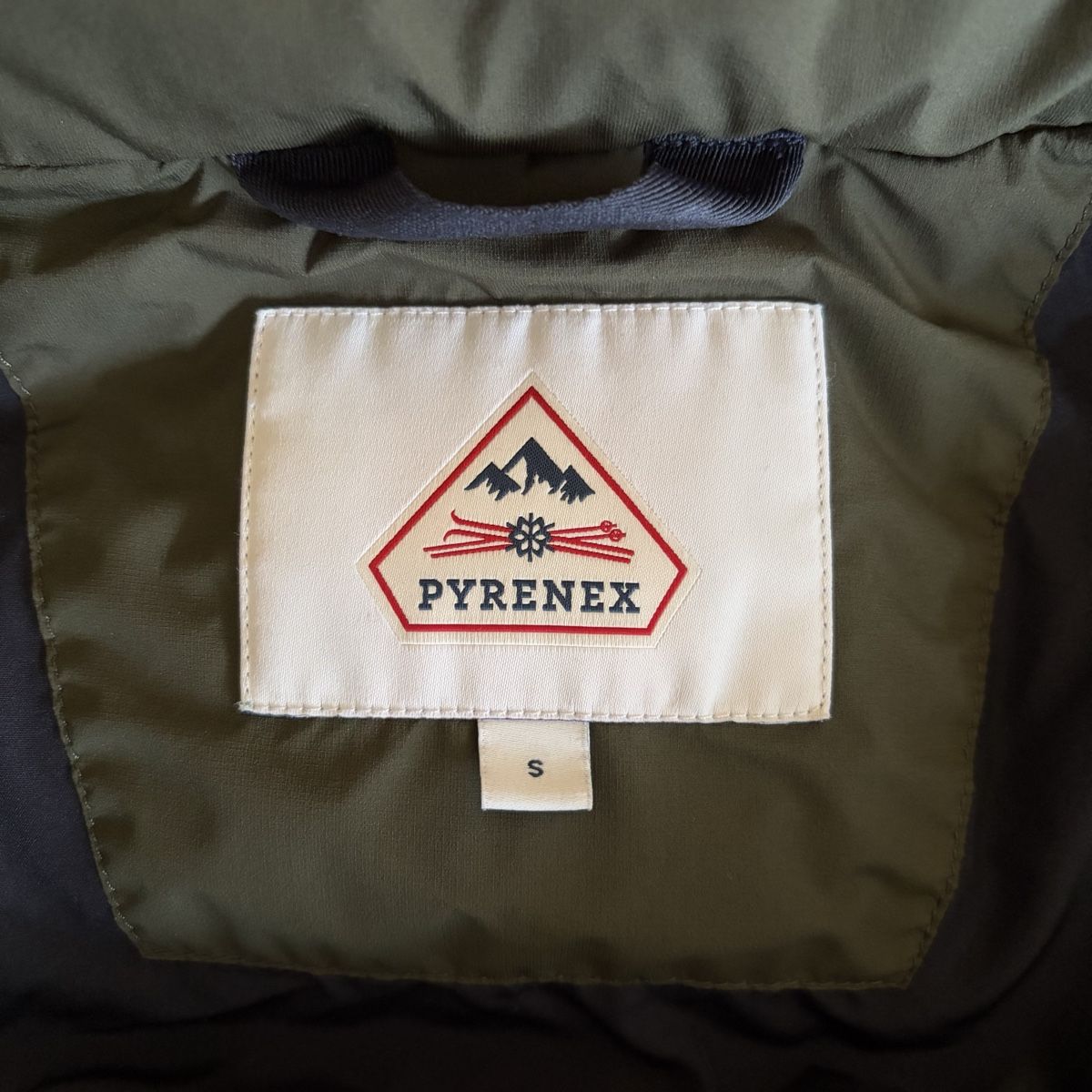 Giacche: Pyrenex Daunenjacke, wie neu – Usato da Winterthur venduto da Veribeerii 4