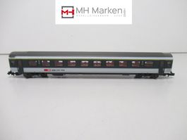 Roco 02284A Personenwagen EW IV 1.Klasse SBB CFF FFS Spur N