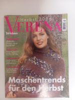 Verena Stricken Herbst Maschentrends für den Herbst Magazin