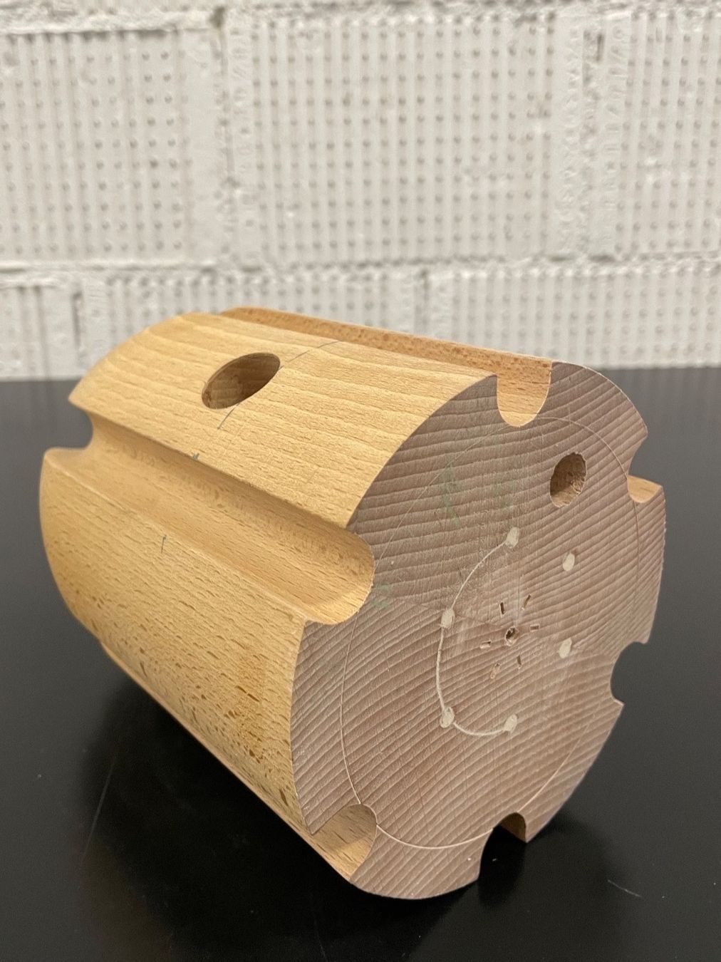 Articoli in legno: Seilerei_Leitholz_3 – Usato da Flawil venduto da Waldau1A 4