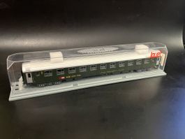 Jouef H0 Personenwagen SBB 573800 Topzustand, unbespielt!