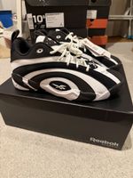 Reebok Shaq Shaqnosis Low Gr. 44.5 (29cm) NEU