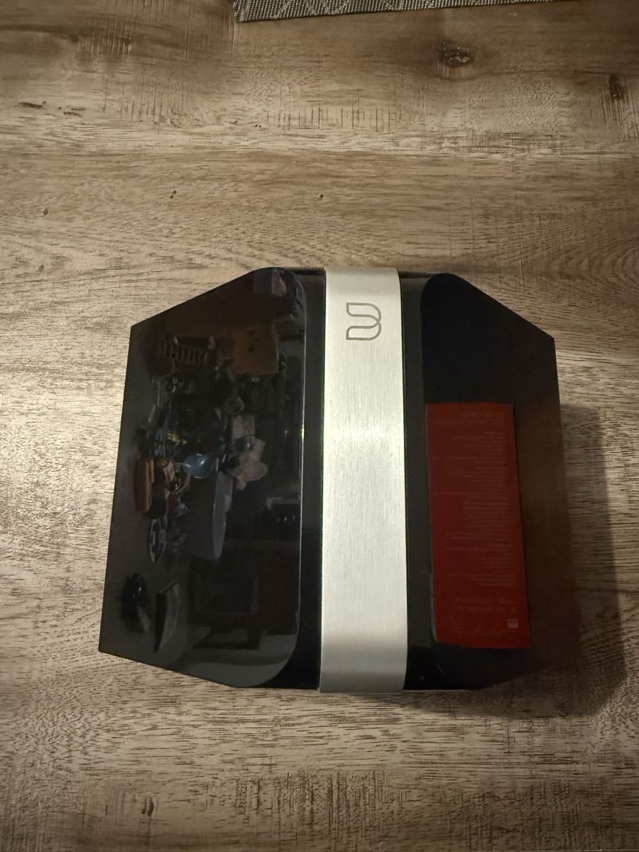 Bluesound Lettore multimediale & Streamer: Bluesound NODE N100 Wireless Streaming Music Player – Usato da Veyrier venduto da mus_d768 3