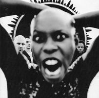 SKUNK ANANSIE - STOOSH - 1996 - CD
