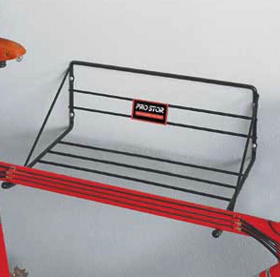 Fahrradhalterungen: ProStor Bike Rack II – Neu und originalverpackt aus Bremgarten b. Bern von Duckjibe 1