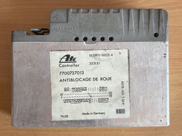 Ate Steuergerät #156 10.0911-0022.4 7700737013
