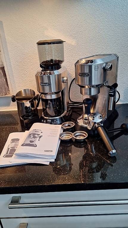 Macchine per caffè & Macchine per espresso: Kaffeemaschine  – Usato da Altenrhein venduto da 4A1M 2