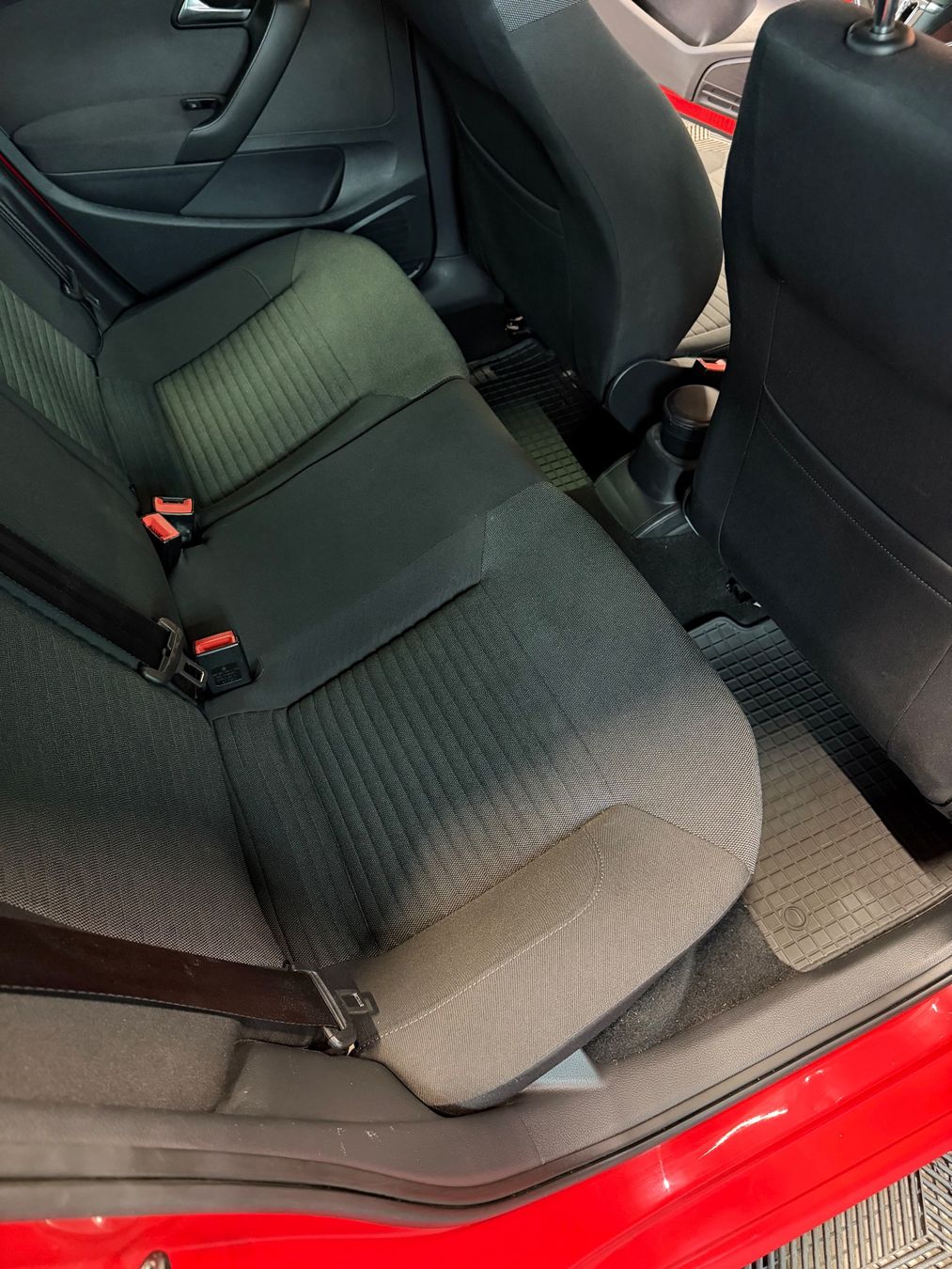 VW Autos: VW Polo 1.2 TSI 2012 ab 1.- – Gebraucht aus Seewis-Pardisla von NipponCC 6