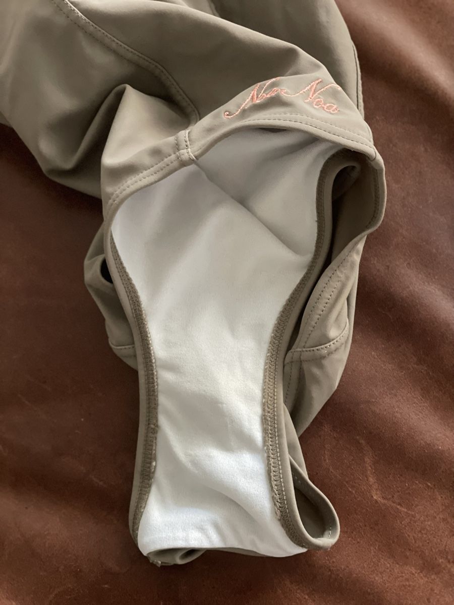 Badekleider & Bikinis: Noa Noa Badeanzug M – Gebraucht aus Schaffhausen von marakesch41 4