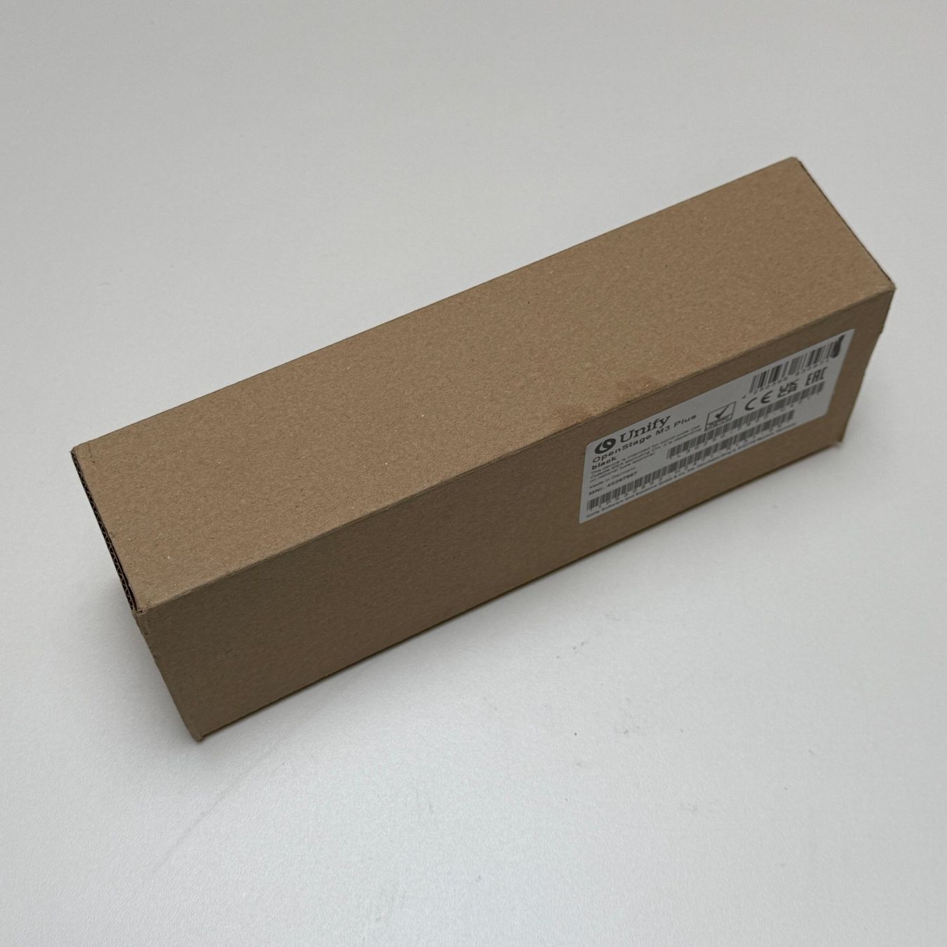 Unify Telefone: Unify OpenStage M3 Plus DECT Telefon IP65 Bluetooth – Neu – Neu (gemäss Beschreibung) aus luzern von ARNI. 1