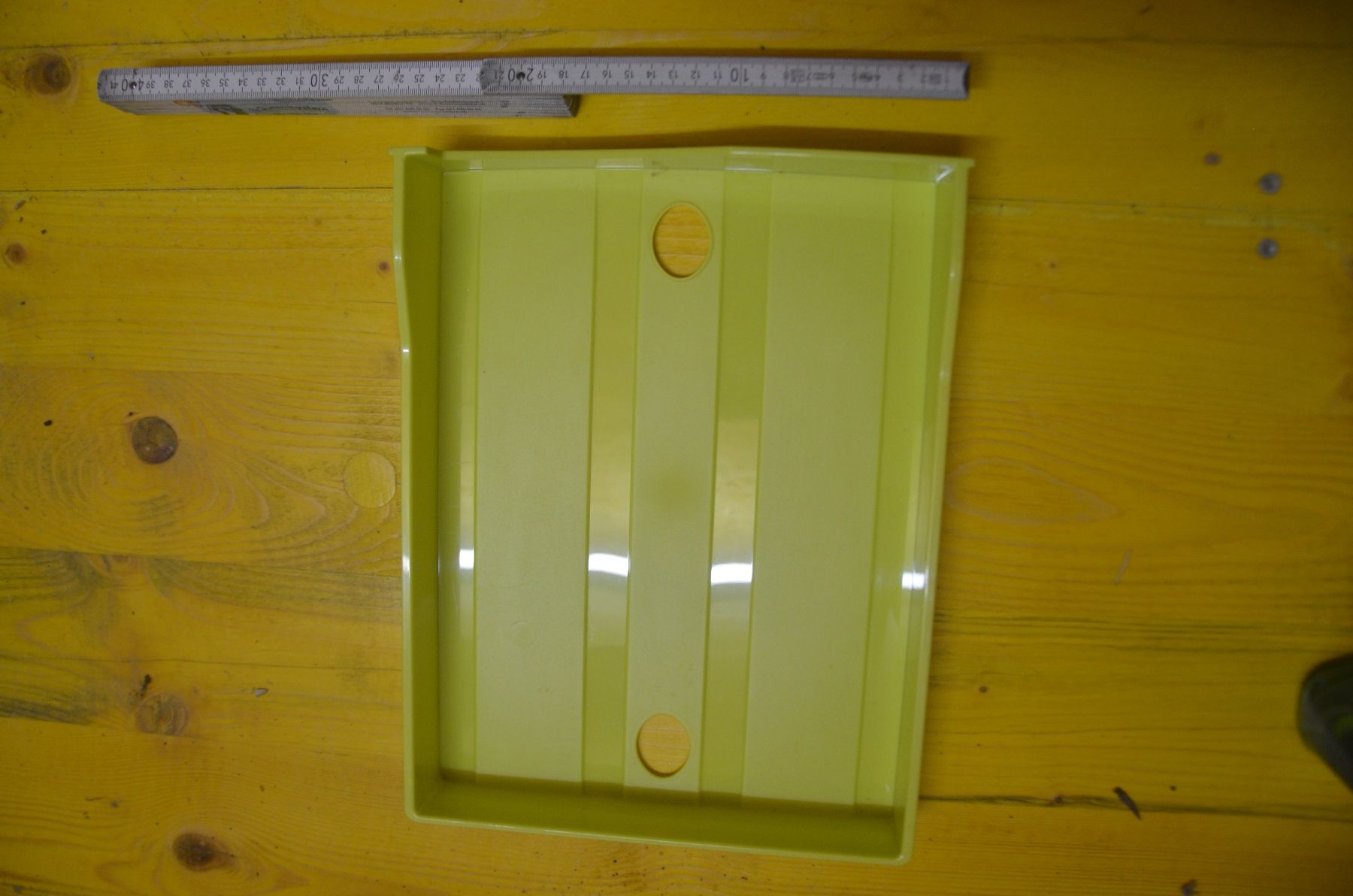 Contenitori & Simili: BOITE - PLASTIK – Usato da Chiasso venduto da Dolly015 1