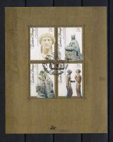Portugal 1993, Block MNH**