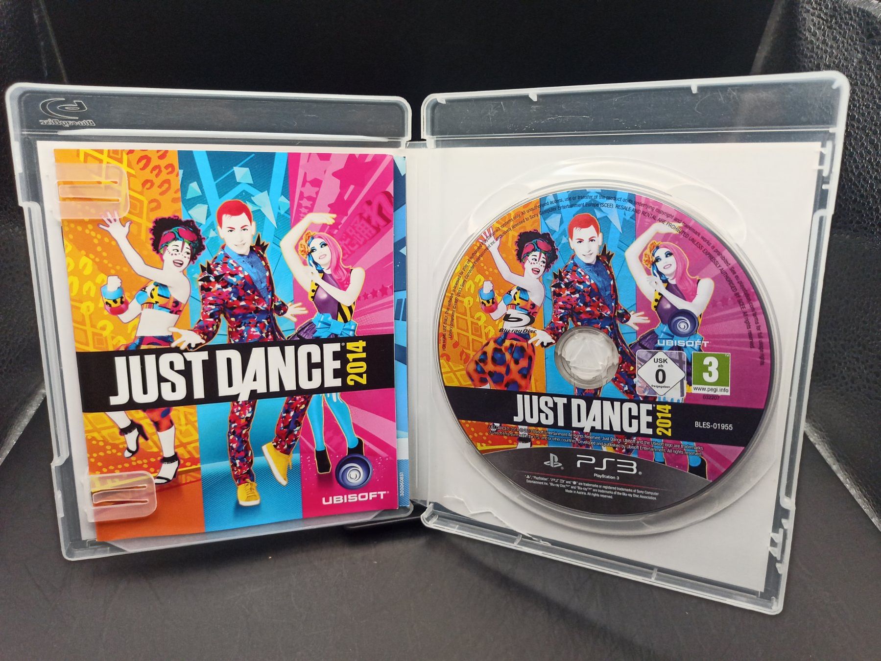 Giochi: Just Dance 2014 PS3 – Usato da Oberweningen venduto da mar_87mx 2