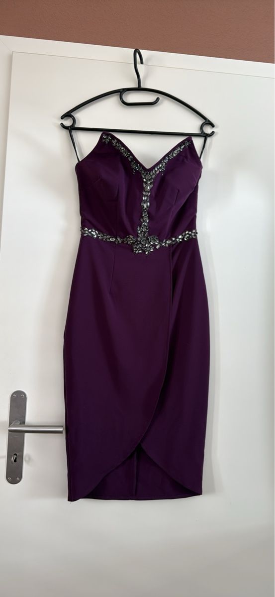 Kleider: Robe coktail Little mistress 36 – Gebraucht aus Renens VD von Nuket