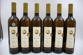 6x LE CONSUL Sauvignon Blanc Weisswein (26061060Z)