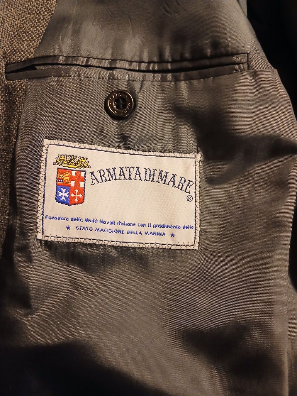 Jacken: Tweedblazer – Gebraucht aus Uster von mar_hg52 3