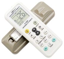 Universalfernbedienung für Klimagerät / Klimaanlage