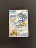 Pokémon Piplup 098/094 Top Zustand ab 1.-