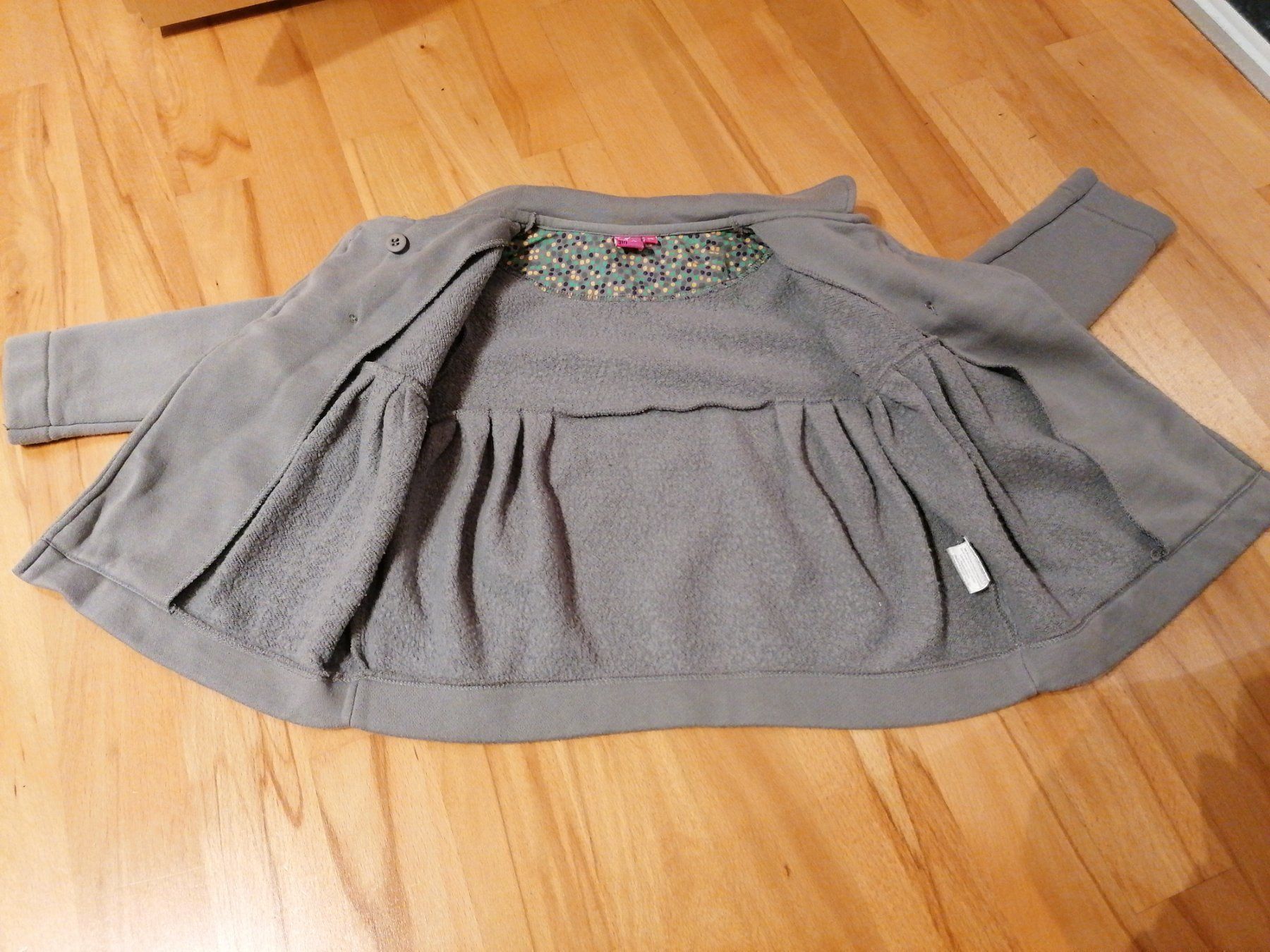 Giacche & Cappotti: Herbstjacke / Mantel Gr 98 – Usato da Büttikon AG venduto da Amineah 2