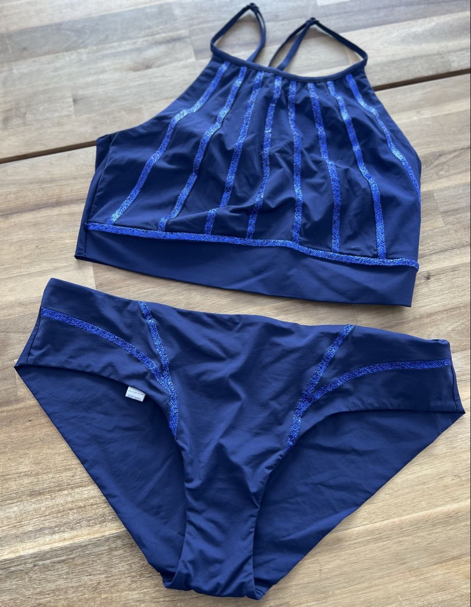 La Perla Costumi da bagno & Bikini: La Perla maillot de bain – Nuovo e nell'imballaggio originale da Forel FR venduto da Papillon2020