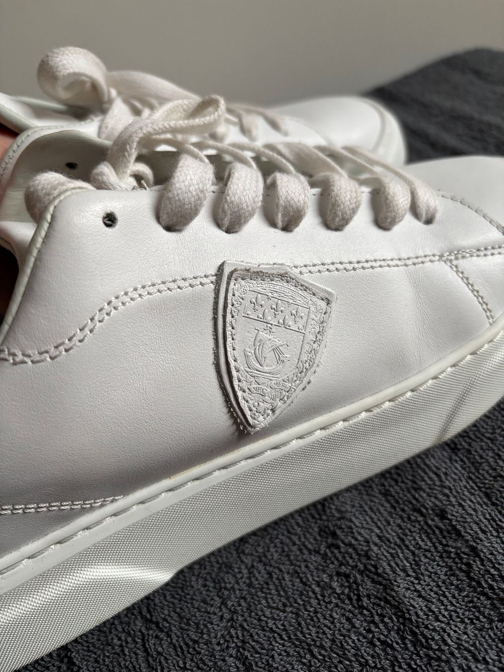 Chaussures hommes: Philippe Model Sneaker Gr. 40 – Neuf (Voir description) à Luzern par luzern.secondhand 2