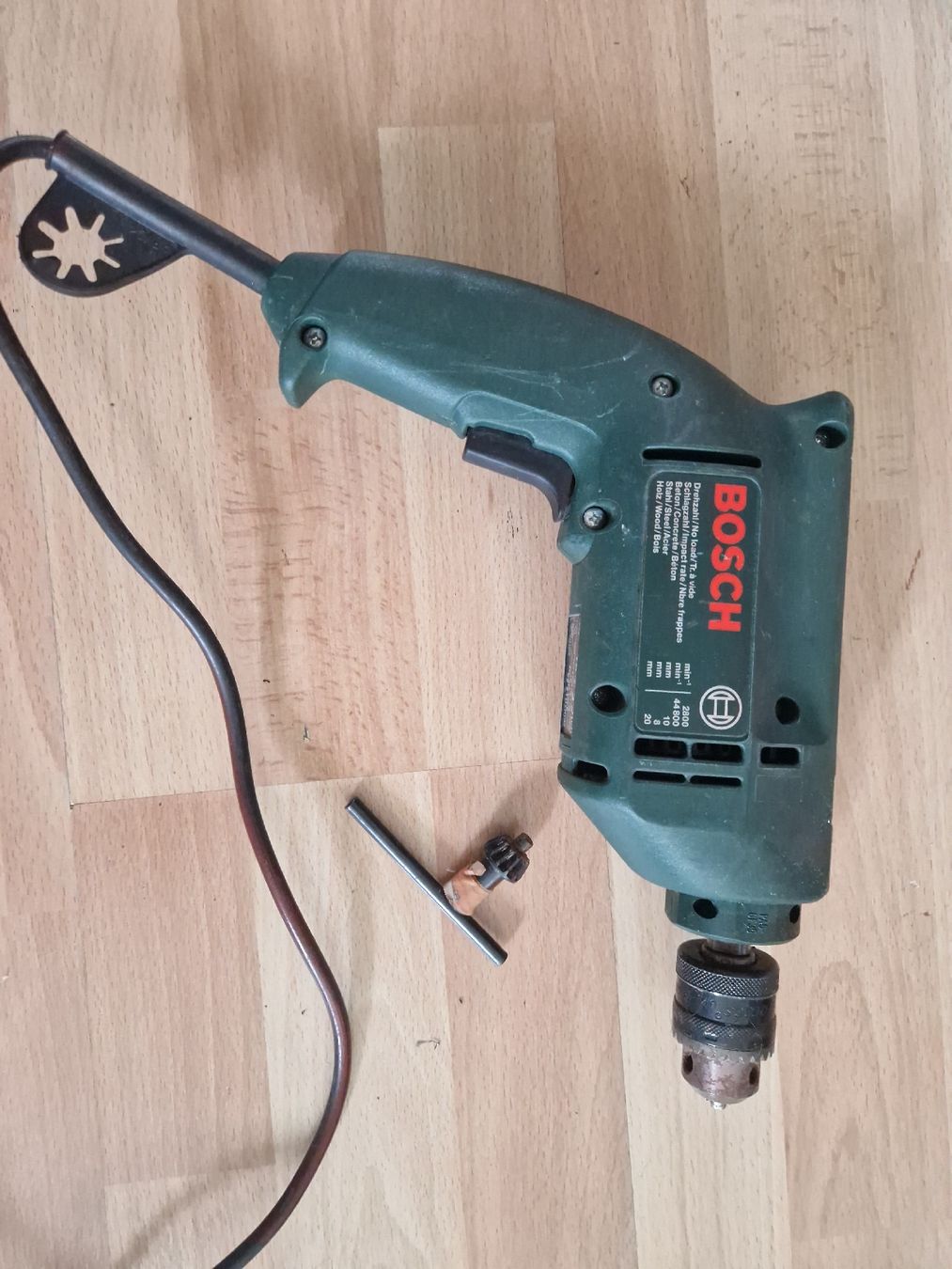 Bosch Perceuses: BOSCH PSB 400 – D'occasion à Zürich par Arianco 3