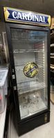 Getränkekühlschrank gebraucht/Defekt
