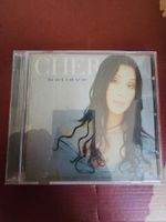 CD - Cher – Believe (Electronic, Latin, Pop, 1998)