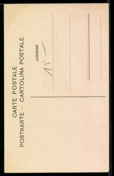 Cartoline postali: AK Solothurn, Zeitglockenturm – Usato da Berlin venduto da bartko-reher 1