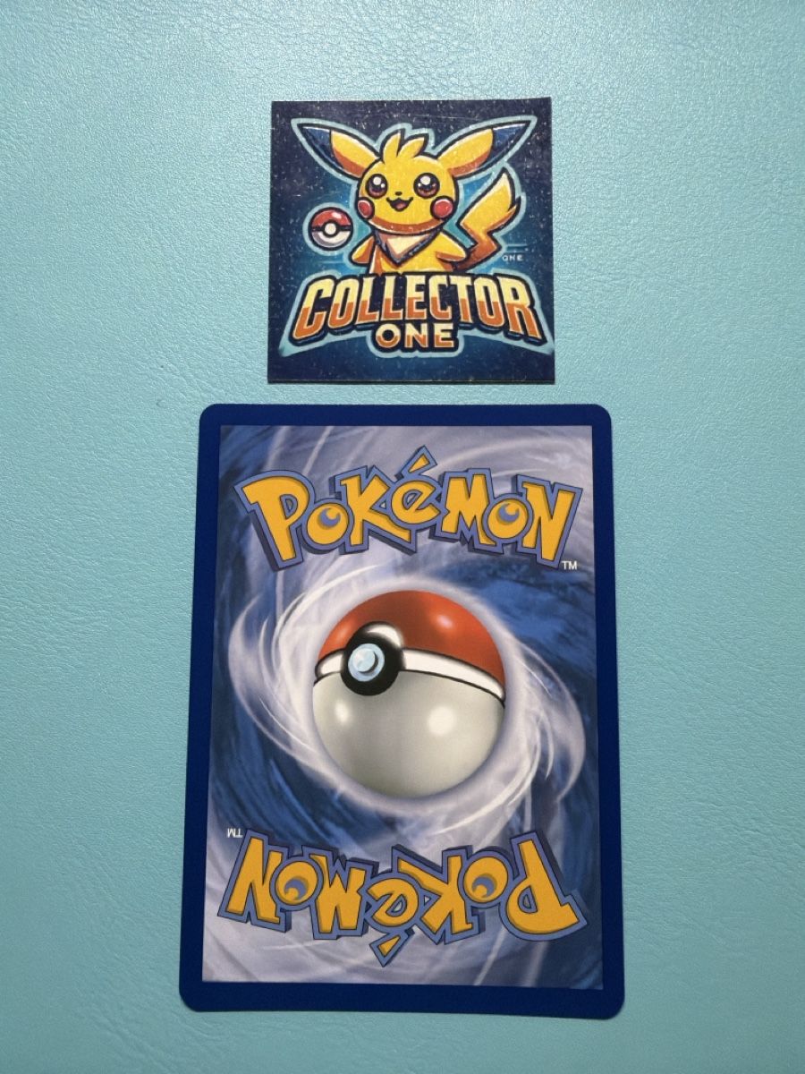 Pokémon Sammelbilder & Trading cards: Pokemon Camerupt Mega Entwicklung Rare 2025 Mega Evolution – Neu (gemäss Beschreibung) aus Lommiswil von CollectorOne 1