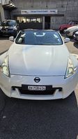 Schöner Nissan 370z