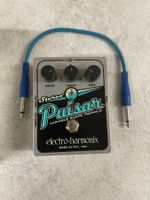 Electro-Harmonix Stereo Pulsar Tremolo - Vintage Klassiker