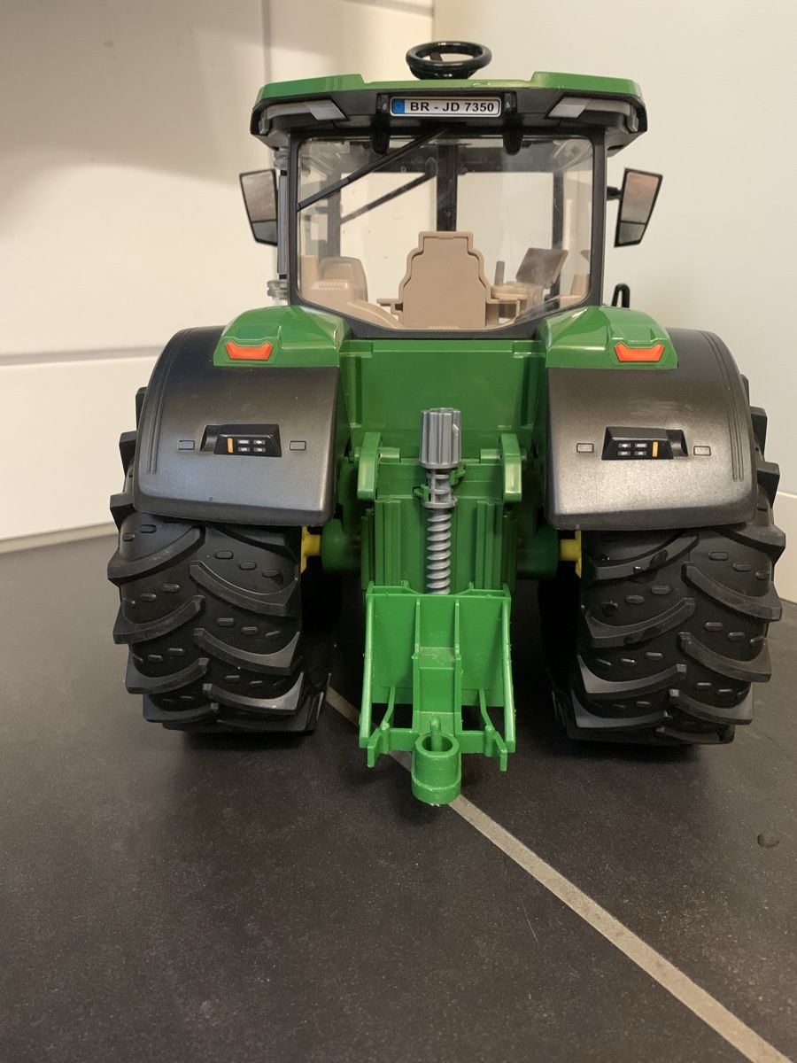 Bruder Jouets: Traktor – Neuf (Voir description) à Bühler par p-freund 2