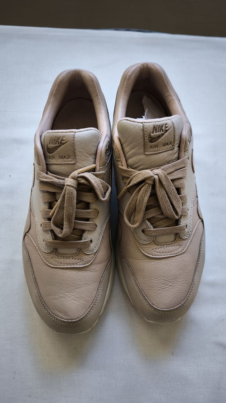 Nike Scarpe da uomo: Nike - Air Max 1 - Pinnacle Desert Sand - EU 42.5 – Usato da St-Prex venduto da Deetouch 2