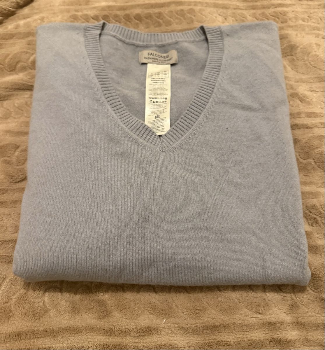 Falconeri Pulls & Sweat-shirts: Sweater Falconeri cashmere  – D'occasion à Rolle par eka_bc9s 2
