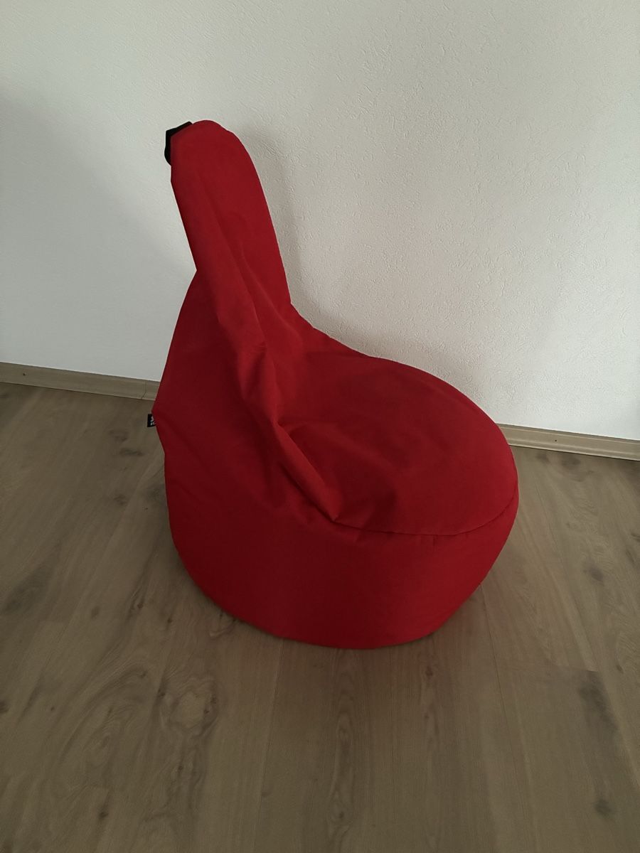 Pfister Poltrone: Sitzsack – Usato da Küttigen venduto da Gabrielle1607 1
