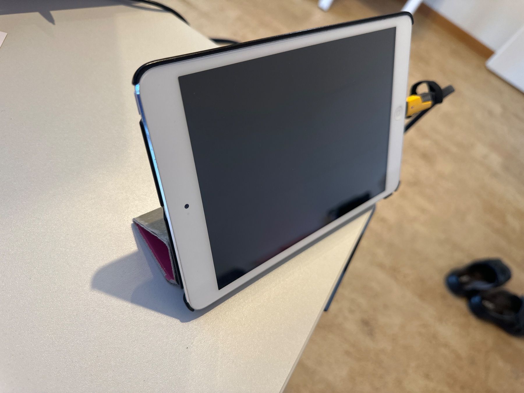 Apple Tablet PC: I Pad Mini  Late 2012 – Usato da Walzenhausen venduto da Appi1 1
