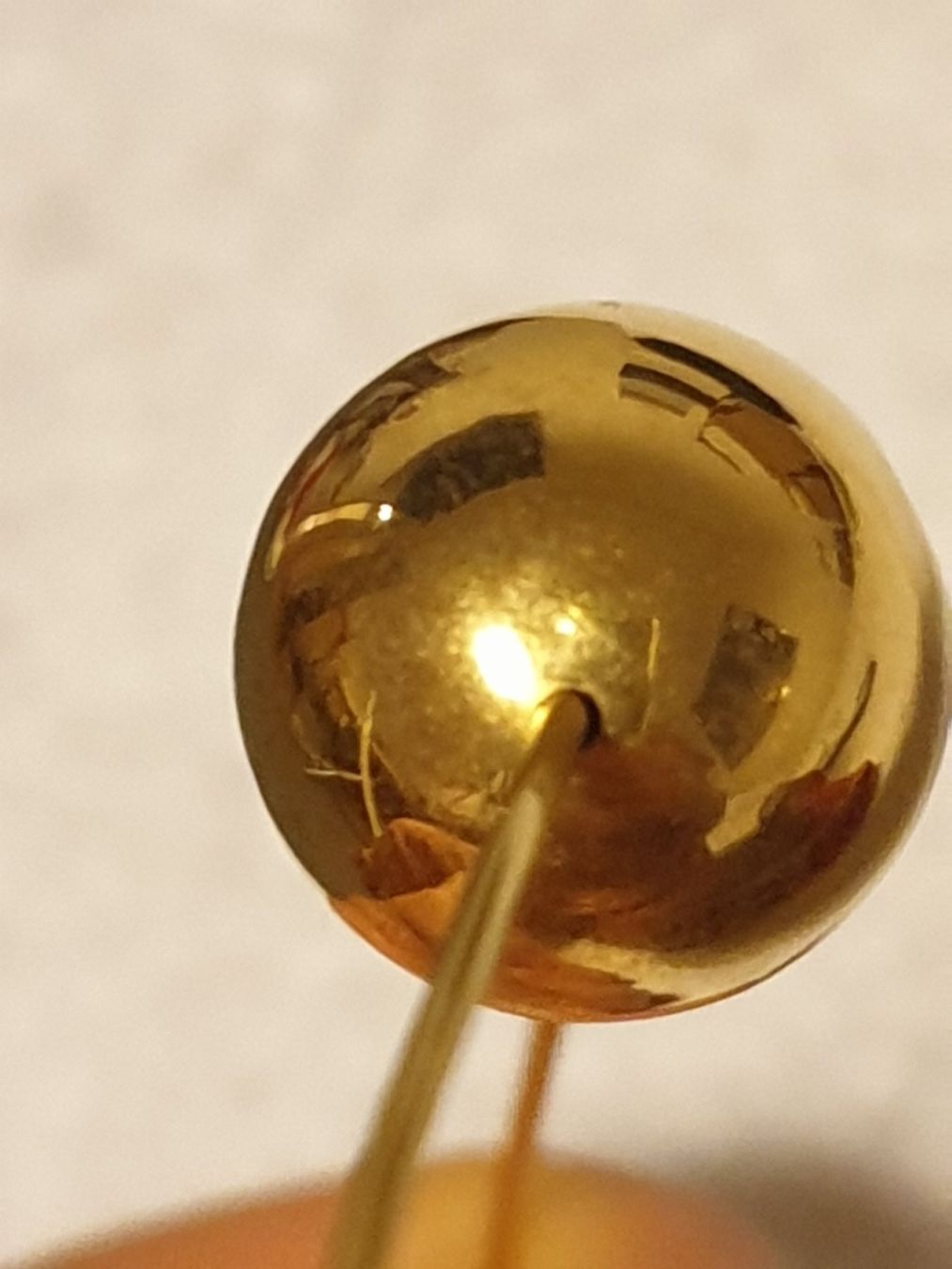 Catenine: Collier en or 18k – Usato da Neuchâtel venduto da Verenas12 8