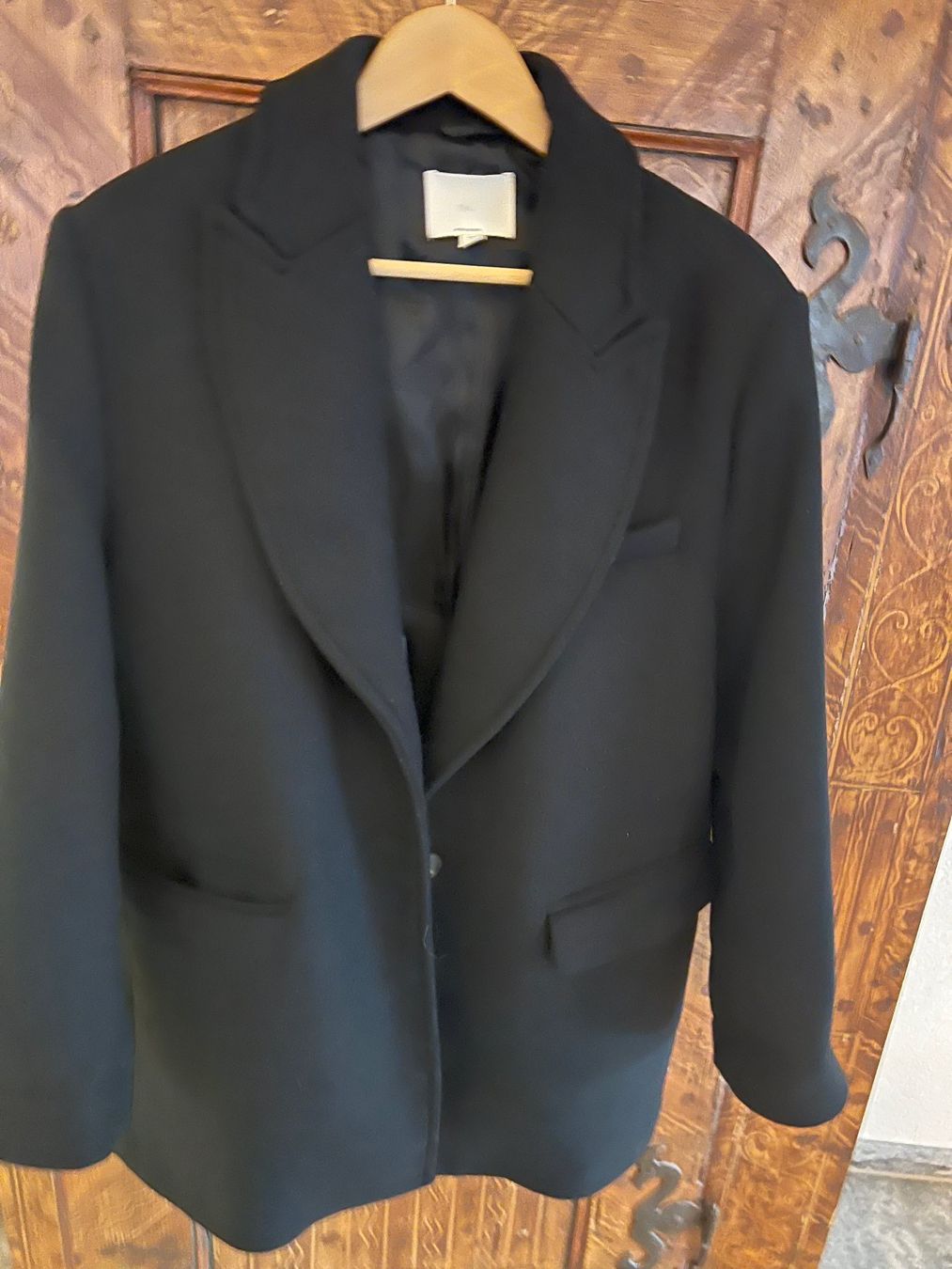 H&M Giacche: H&M Selcetion Blazer – Usato da Siebnen venduto da Tiguli