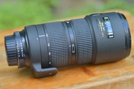 Nikon 80-200mm f2.8