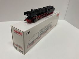 Märklin HAMO, 38880, BR44 534-6 DB, Top Zustand, mit OVP