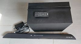 Teufel CINEBAR 11 "2.1-Set"