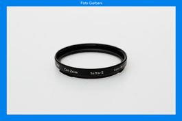 Carl zeiss B57  Softar ii filtro per Hasselblad