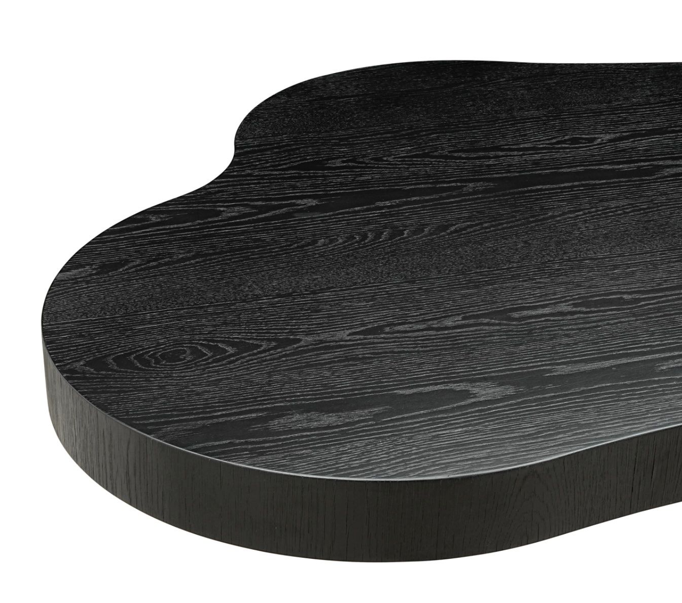 Tavoli: SALE‼️RICHMOND INTERIORS* Dining table Bogor dark coffee 260 – Nuovo e nell'imballaggio originale da Ruswil venduto da Miami-2026 4