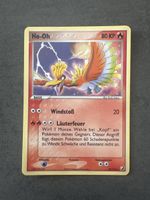 Pokémon Ho-Oh 27/115 – EX Verborgene Mächte – Deutsch 2005