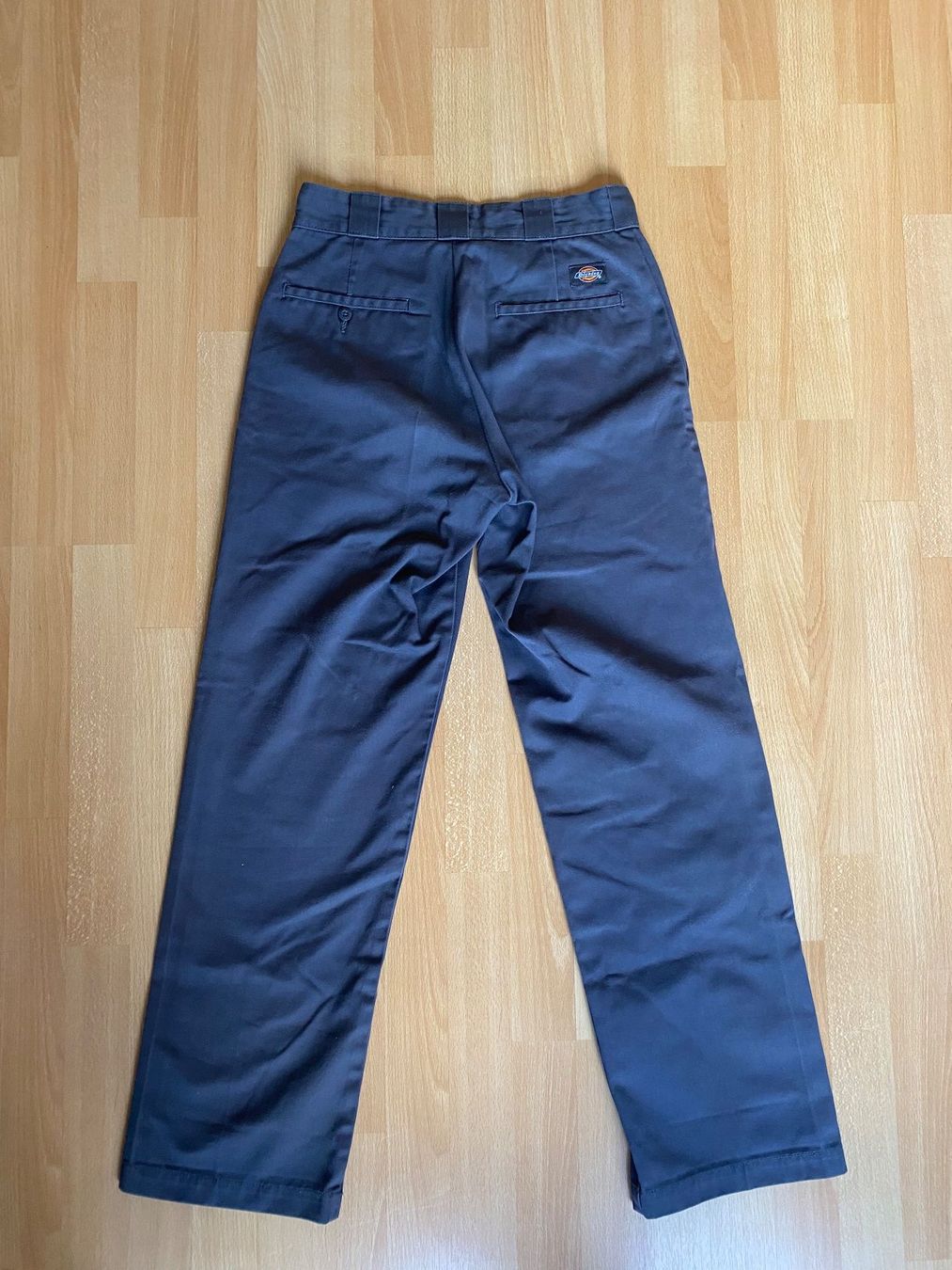 Dickies Pantaloni: Dickies Original 874® Work Pants Gray W30/L32 – Usato da Bettens venduto da loa_y9m6 1