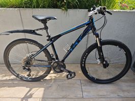 Gepflegtes Mountainbike GT Avalanche
